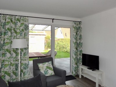 Holiday house Hoge Weide 38 - Features photo 7