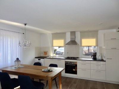 Holiday house Hoge Weide 38 - Features photo 8