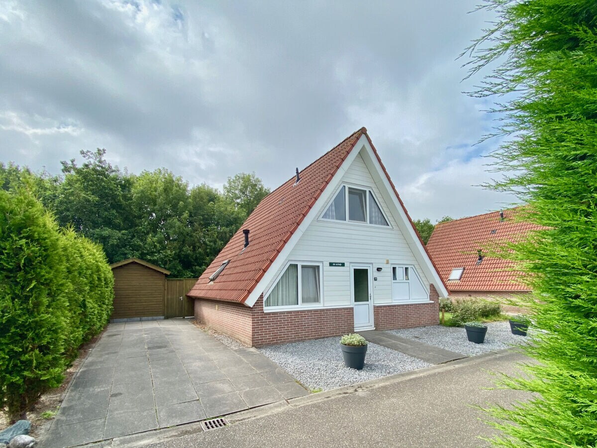 Holiday house Burgvliet 105