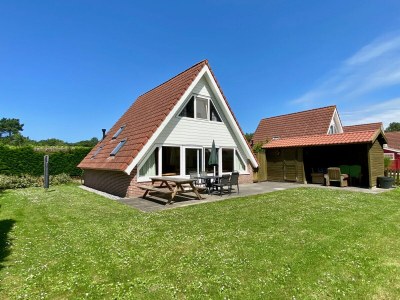 Holiday house Burgvliet 105 - Outdoor photo 2