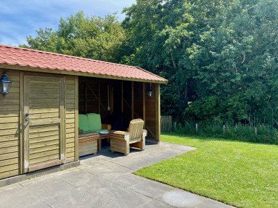 Holiday house Burgvliet 105 - Outdoor photo 3