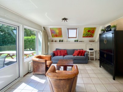 Holiday house Burgvliet 105 - Features photo 4