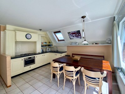 Holiday house Burgvliet 105 - Features photo 6