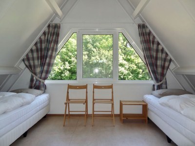 Holiday house Burgvliet 105 - Features photo 12