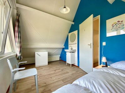 Holiday house Burgvliet 105 - Features photo 13