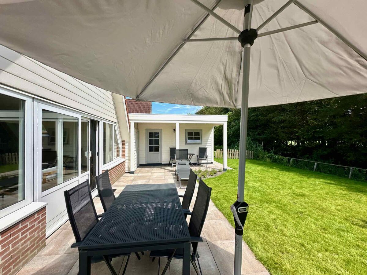 Holiday house Burgvliet 107 - Outdoor photo 4