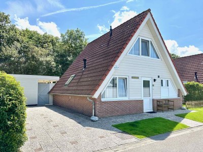 Holiday house Burgvliet 107 in Oostkapelle - Holiday house