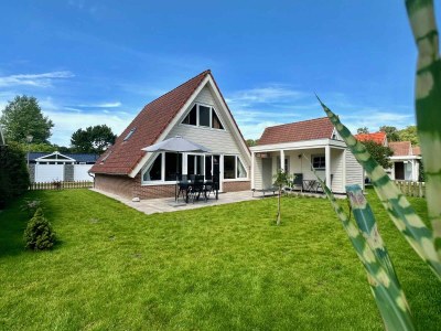 Holiday house Burgvliet 107 - Outdoor photo 2