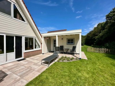 Holiday house Burgvliet 107 - Outdoor photo 3