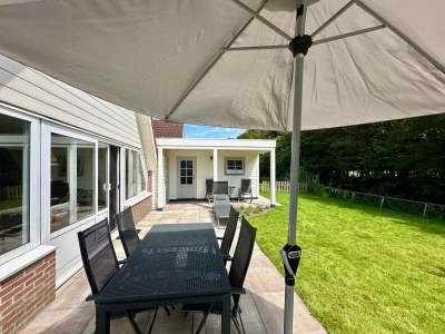 Holiday house Burgvliet 107 - Outdoor photo 4