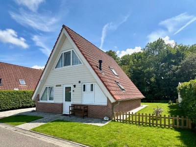 Holiday house Burgvliet 107 - Outdoor photo 5