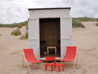 Holiday house Burgvliet 107 - Outdoor photo 6