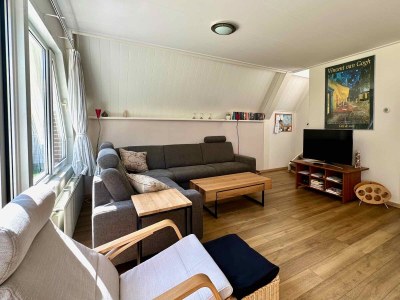 Holiday house Burgvliet 107 - Features photo 8