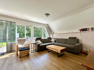 Holiday house Burgvliet 107 - Features photo 9