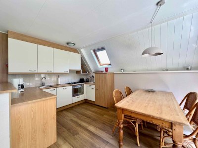 Holiday house Burgvliet 107 - Features photo 10