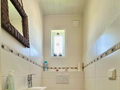 Holiday house Burgvliet 107 - Features photo 14