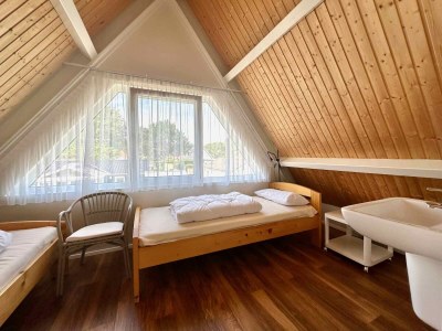 Holiday house Burgvliet 107 - Features photo 16