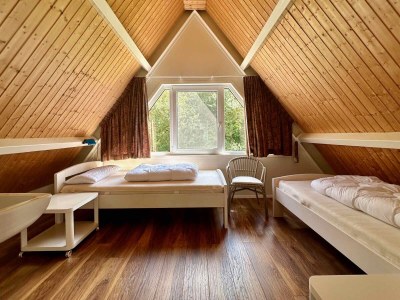 Holiday house Burgvliet 107 - Features photo 17