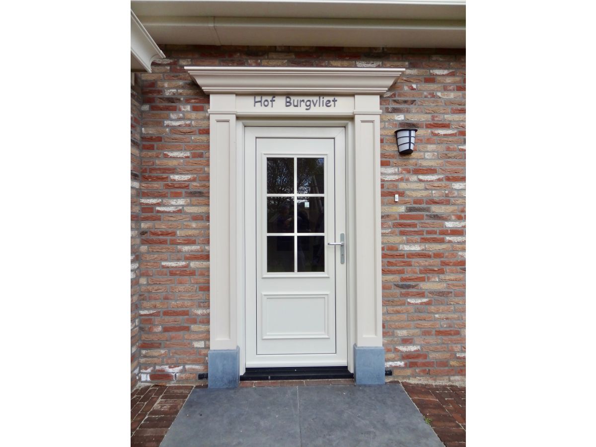 Holiday house Dunoweg 20 B - Outdoor photo 3