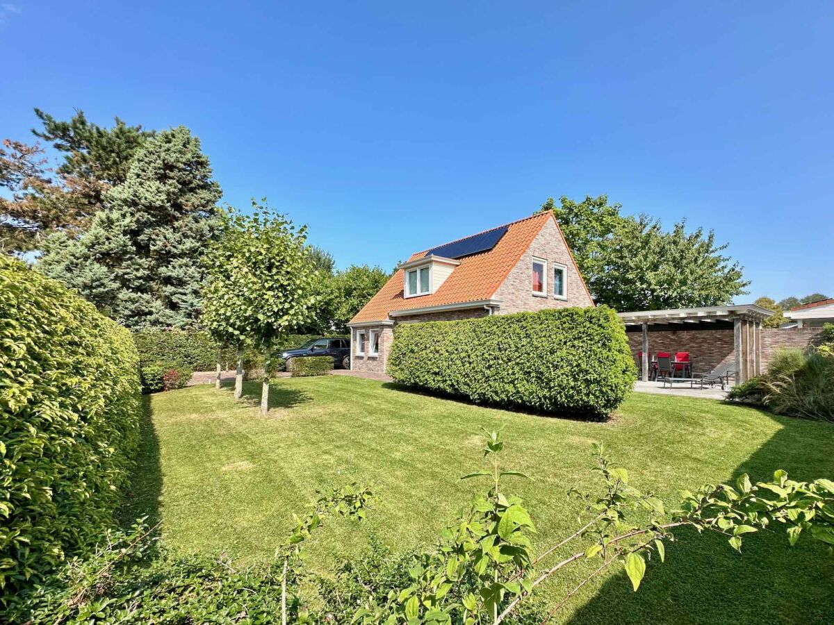 Holiday house Dunoweg 20 B - Outdoor photo 4