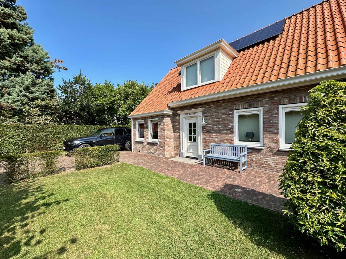 Holiday house Dunoweg 20 B - Outdoor photo 5