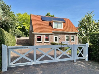 Holiday house Dunoweg 20 B - Outdoor photo 2