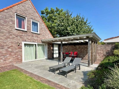 Holiday house Dunoweg 20 B - Outdoor photo 6