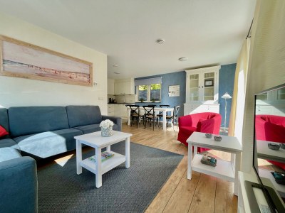 Holiday house Dunoweg 20 B - Features photo 9