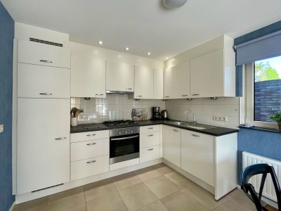 Holiday house Dunoweg 20 B - Features photo 11