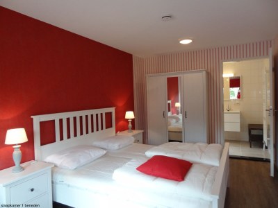 Holiday house Dunoweg 20 B - Features photo 13