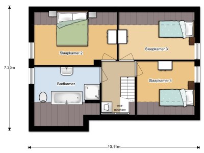 Holiday house Dunoweg 20 B - Document photo 24