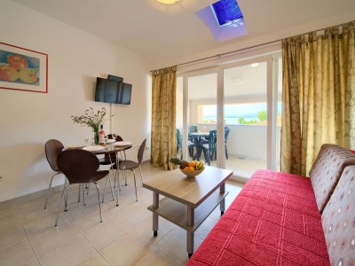 Holiday house Ivica - Outdoor photo 7