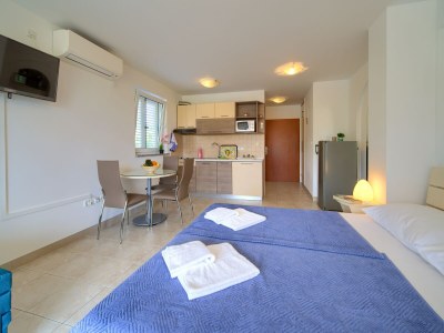 Holiday house Ivica - Outdoor photo 12