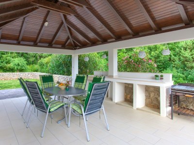 Holiday house Ivica - Outdoor photo 34