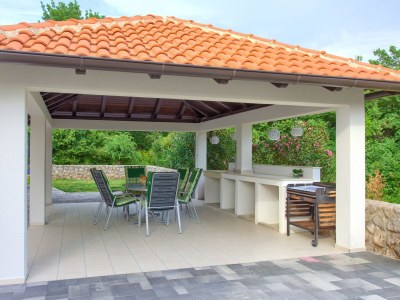 Holiday house Ivica - Outdoor photo 35