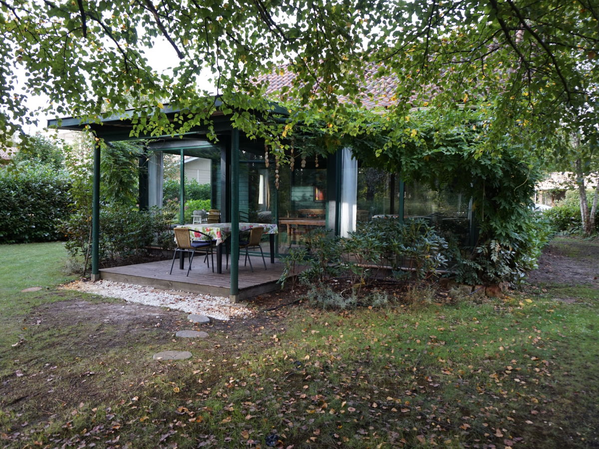 Holiday house Villa Mimosa - Outdoor photo 5