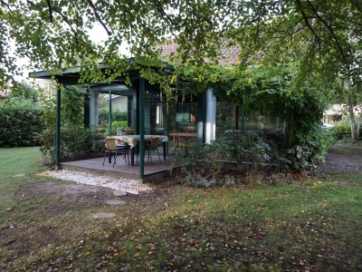 Holiday house Villa Mimosa - Outdoor photo 5