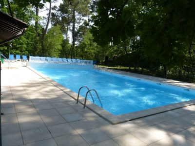 Holiday house Villa Mimosa - Outdoor photo 6