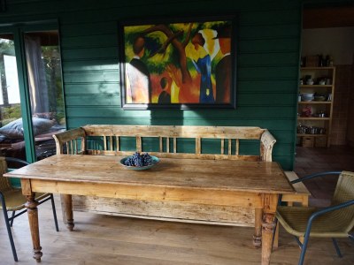 Holiday house Villa Mimosa - Features photo 7