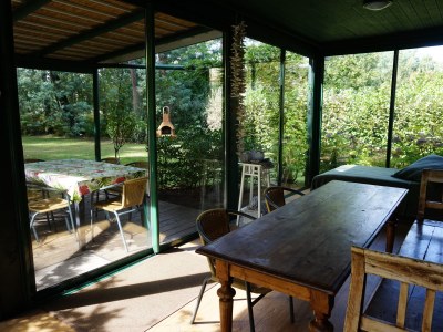 Holiday house Villa Mimosa - Features photo 8