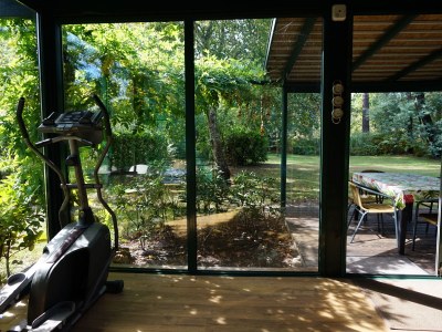 Holiday house Villa Mimosa - Features photo 10