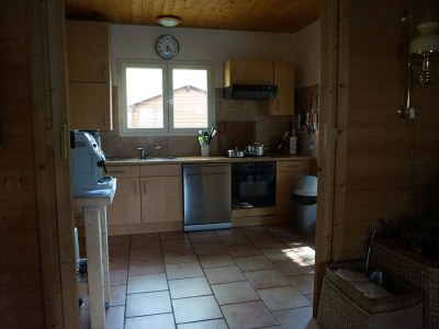 Holiday house Villa Mimosa - Features photo 13