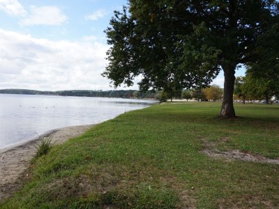 Holiday house Villa Mimosa - Environment photo 21