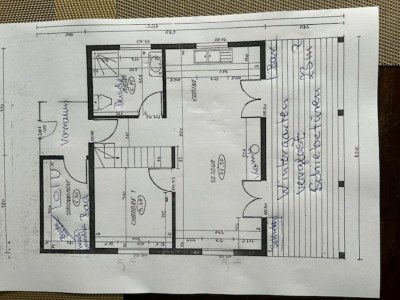 Holiday house Villa Mimosa - Document photo 23