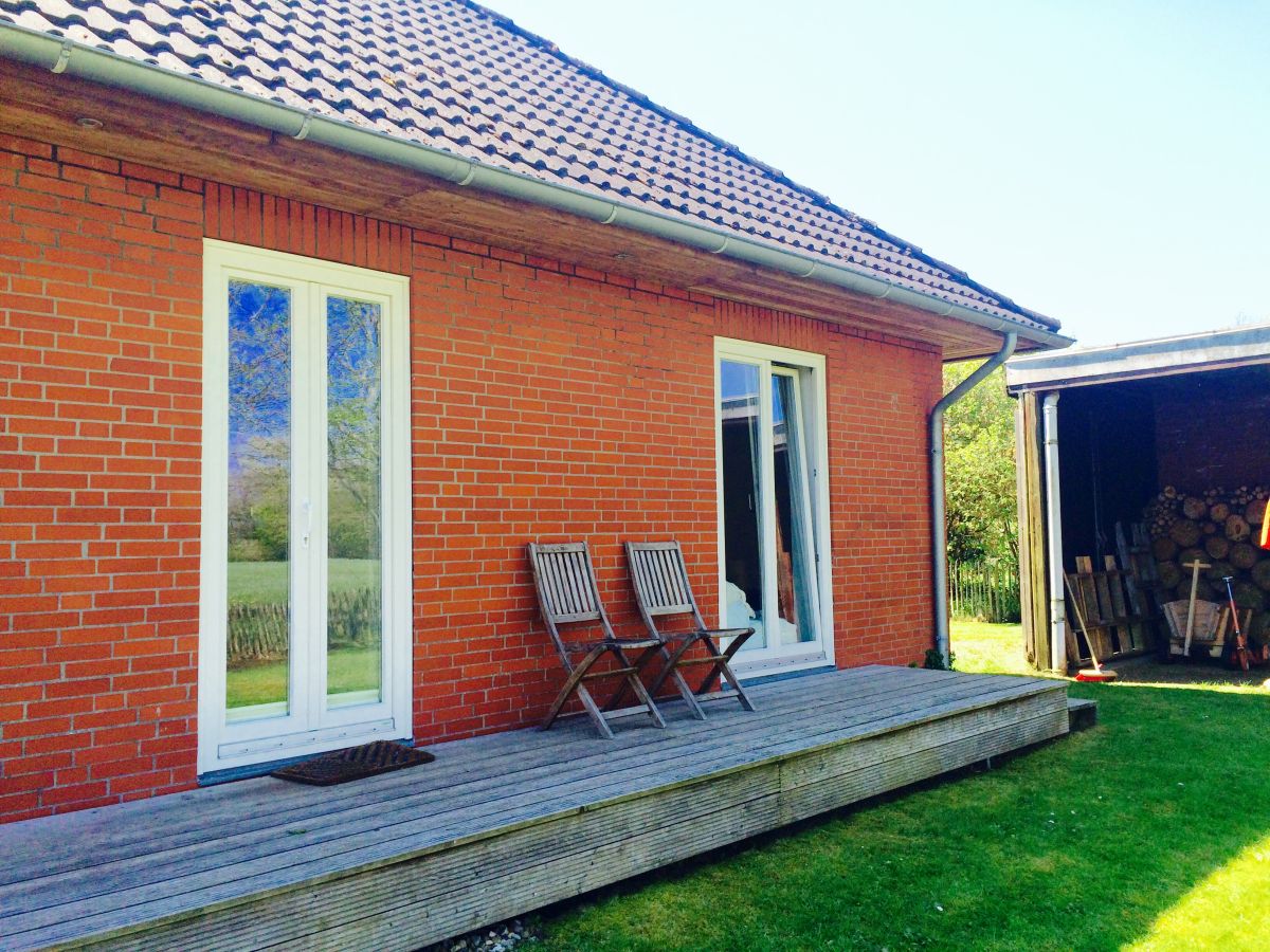 Holiday house Hygge Hus - Outdoor photo 3