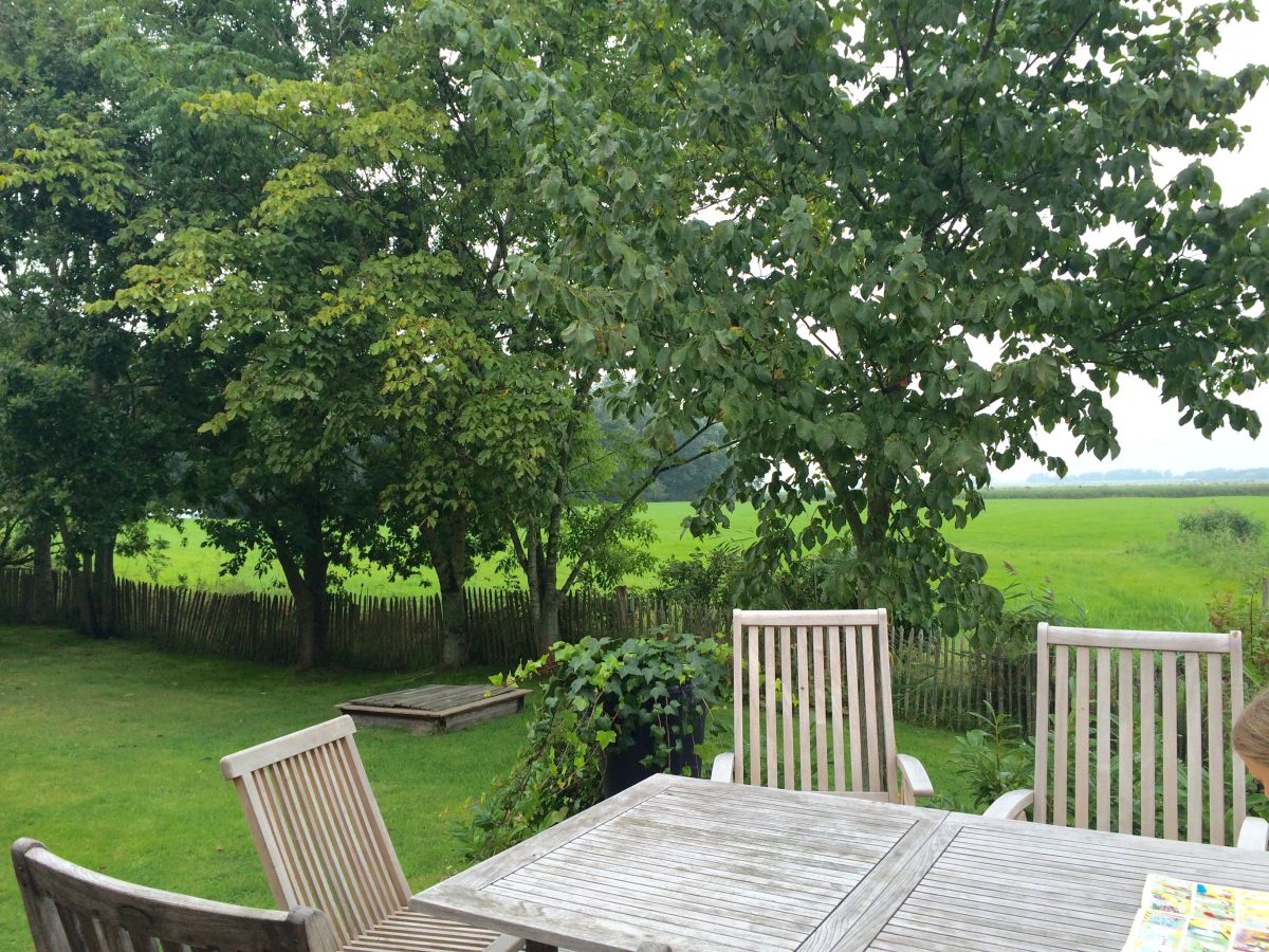 Holiday house Hygge Hus - Outdoor photo 4