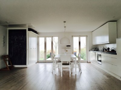 Holiday house Hygge Hus in St. Peter-Ording - Holiday house