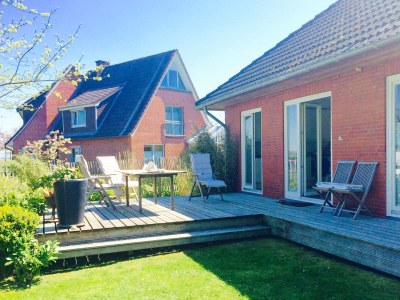 Holiday house Hygge Hus - Outdoor photo 2
