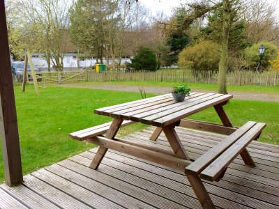 Holiday house Hygge Hus - Outdoor photo 7