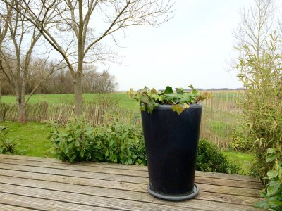 Holiday house Hygge Hus - Outdoor photo 8